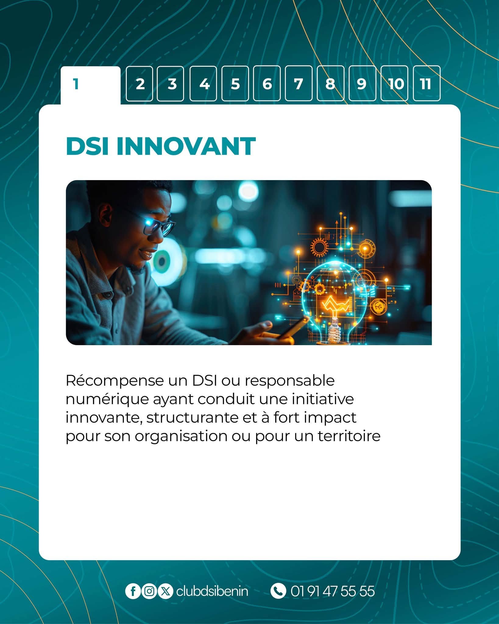 DSI Innovant